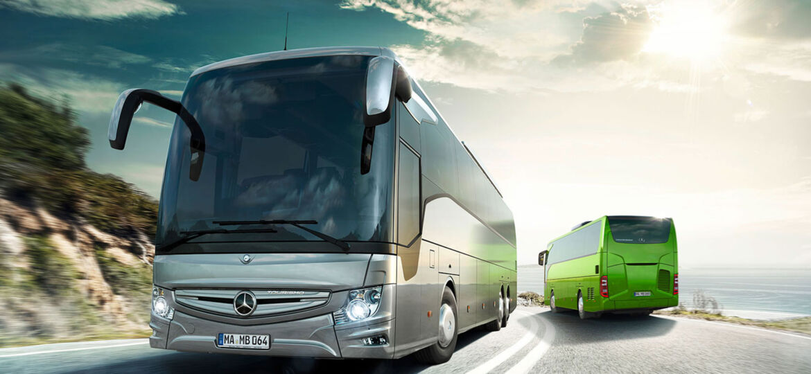 memorable and classy transportation with bus charter nationwide USA