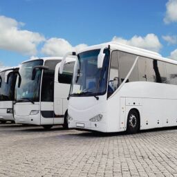 nationwide Rental Bus Is a Perfect Transportation Solution