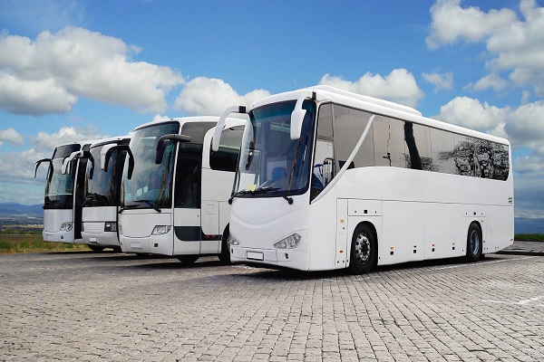 nationwide Rental Bus Is a Perfect Transportation Solution