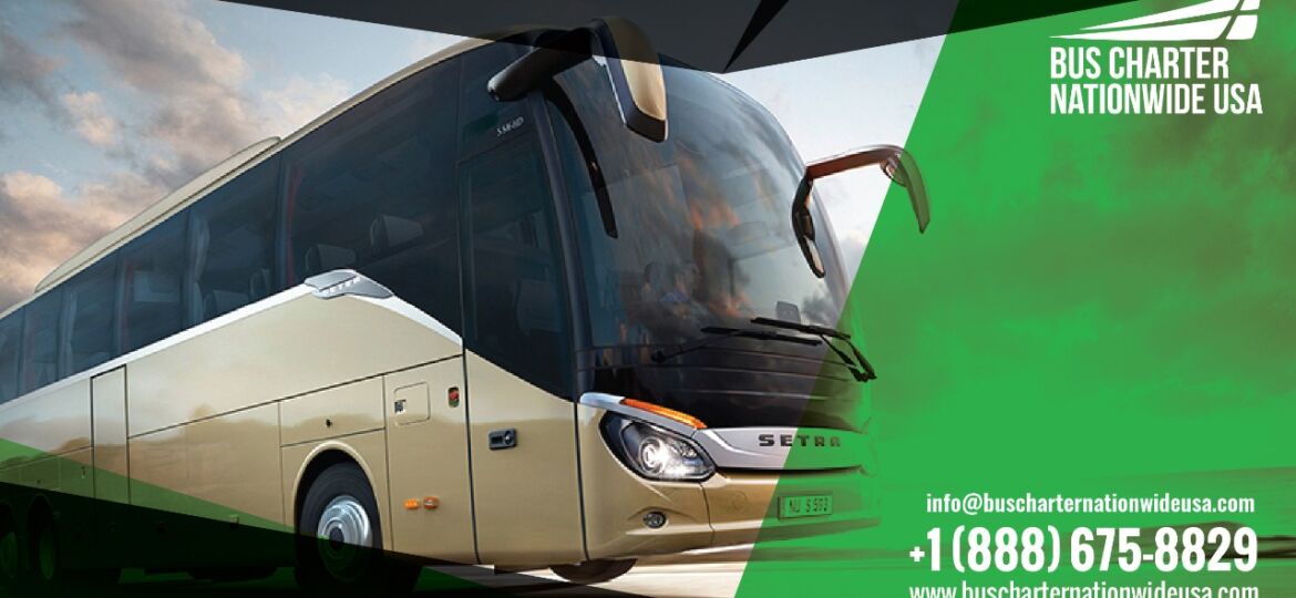 Bus Charter Service