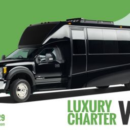 Charter Van Rental