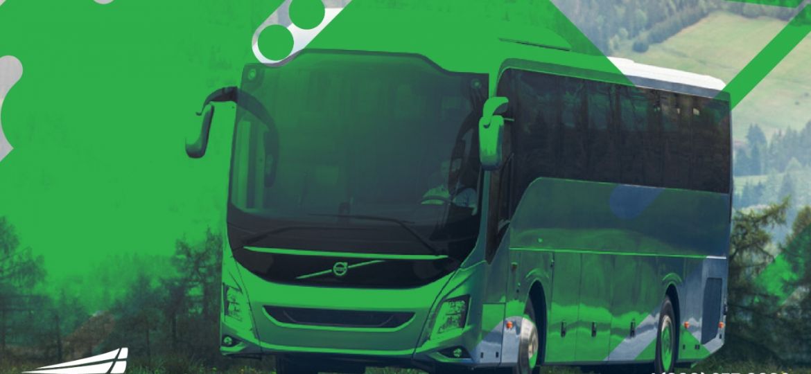 CORPORATE BUS RENTAL