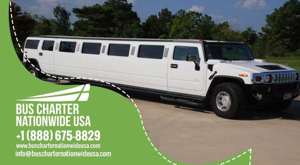 limousine transportation