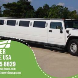 limousine transportation