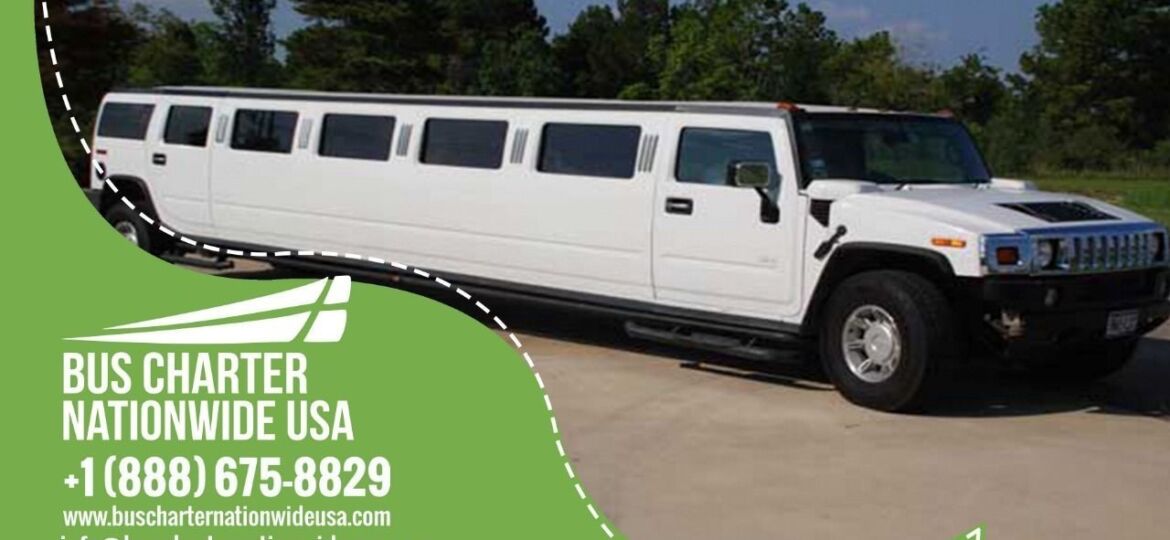 limousine transportation