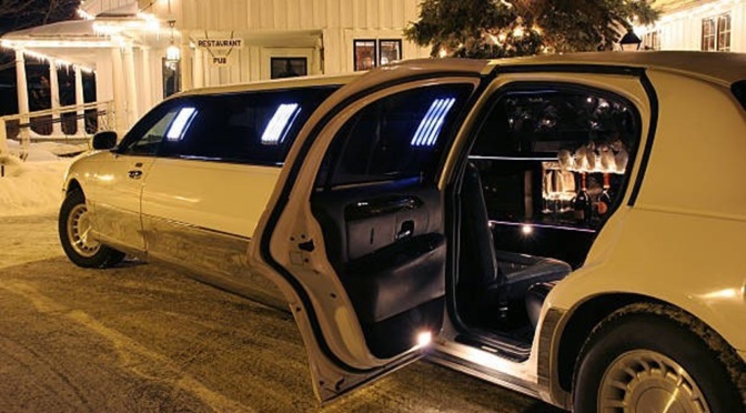 limousine