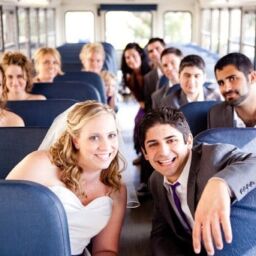 Wedding Transportation