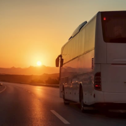 charter bus benefits