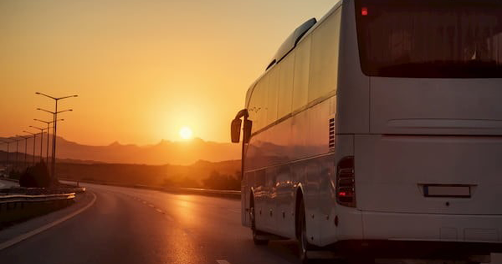charter bus benefits