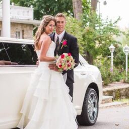 wedding transportation