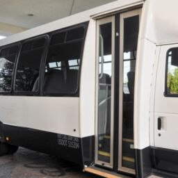 mini bus rental