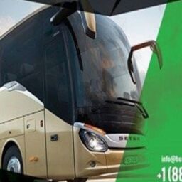 shuttle bus rental