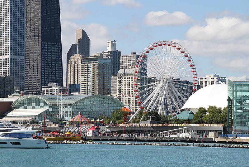 Top Spots to Visit in Chicago This Summer Break Tour