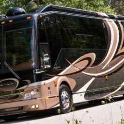 rent a bus in monroe township