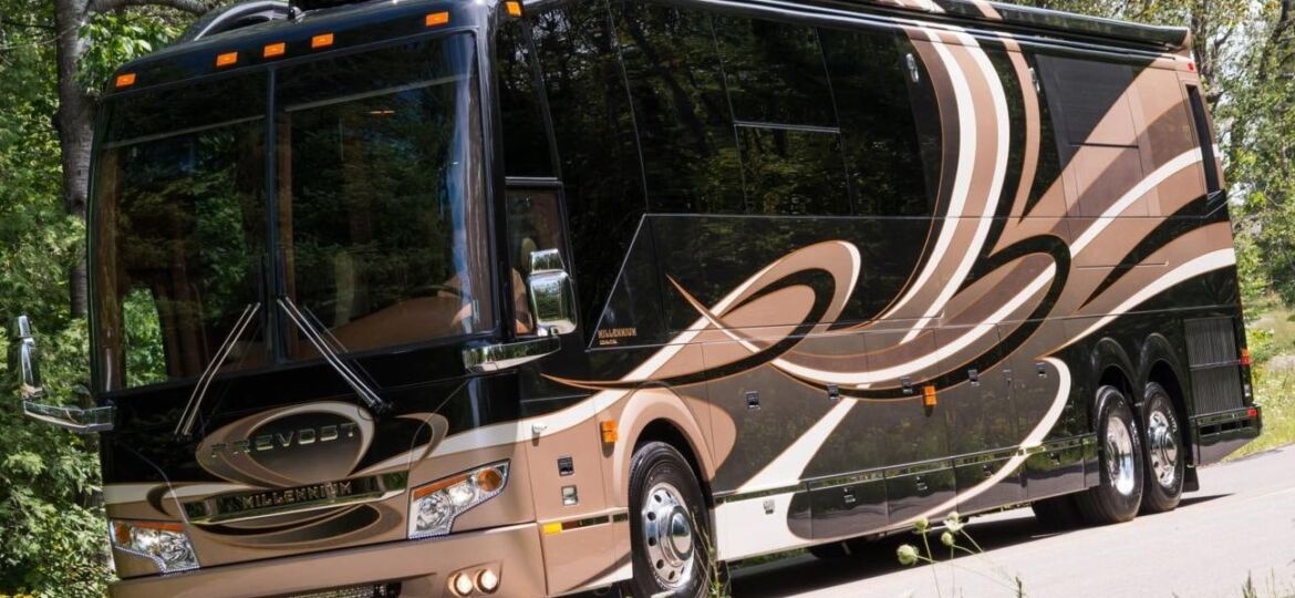 rent a bus in monroe township