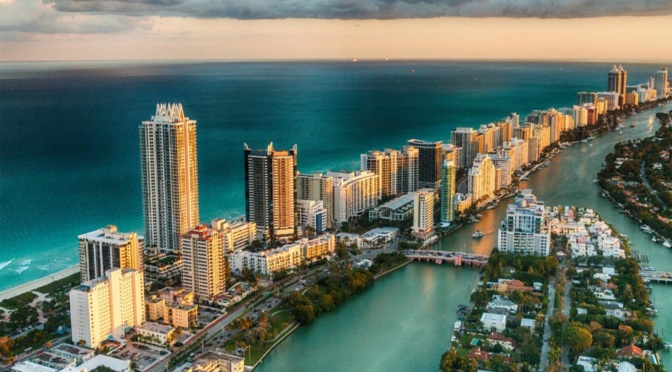 luxury tour bus in usa