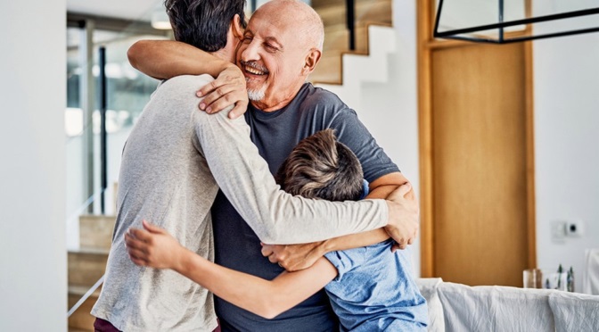 fathers day limo service