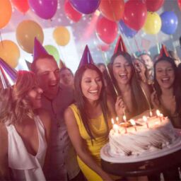 cheap party bus rentals