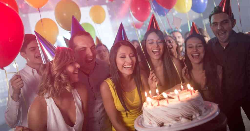 cheap party bus rentals