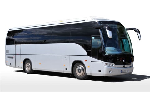cheap party bus rentals