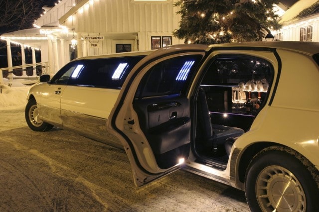 limo service nj