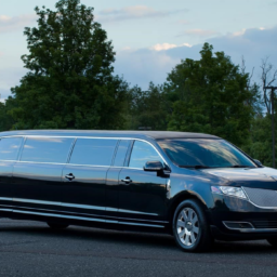 limousine service near me