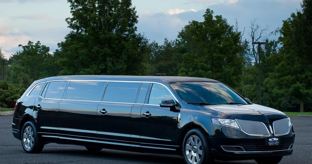 limousine service near me