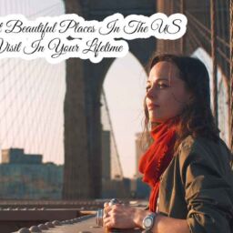 most beautiful place in america nature