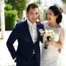 NYC Guide to Wedding Bus Rentals