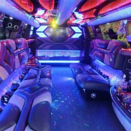 limo rental
