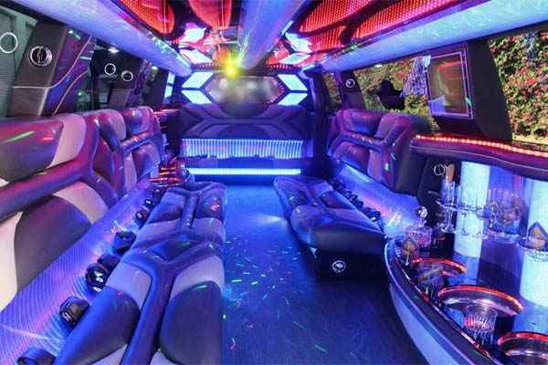 limo rental