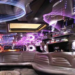 charter bus rental nyc