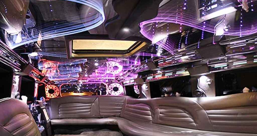 charter bus rental nyc