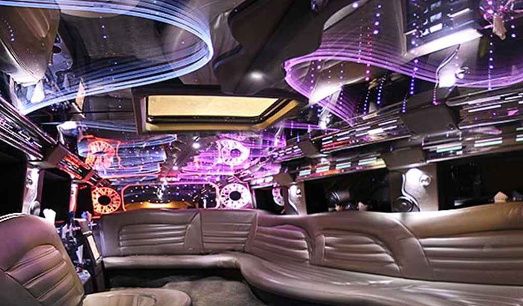 charter bus rental nyc