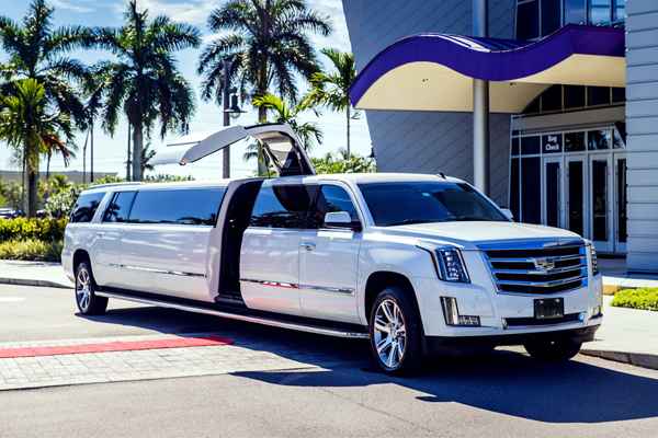 memorable and classy transportation with Bus charter