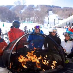 charter bus rental near me