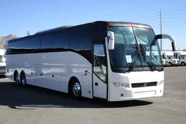 party bus rental