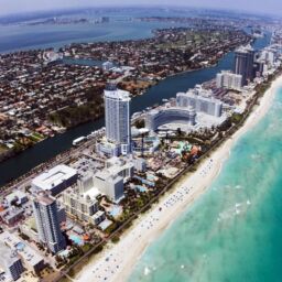 FIELD TRIPS IN MIAMI FUN PLACES