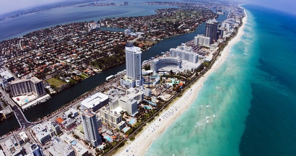 FIELD TRIPS IN MIAMI FUN PLACES