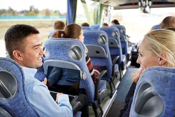 Safety Considerations When Renting a Bus For Next Tour