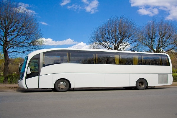 Winnemucca Party Bus Rental Service