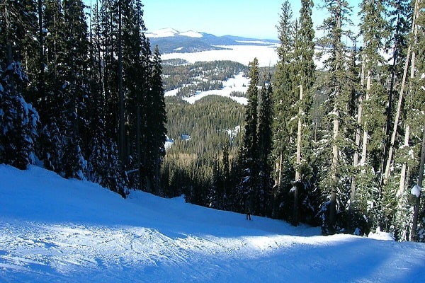 Best SKI Trips Near Phoenix