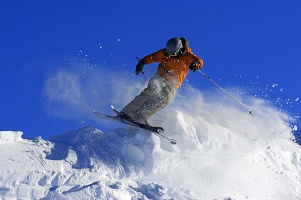 Best SKI Trips Near Phoenix