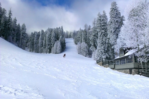 Best SKI Trips Near Phoenix