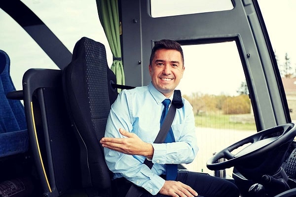 Charter Bus Rental a Complete Guide
