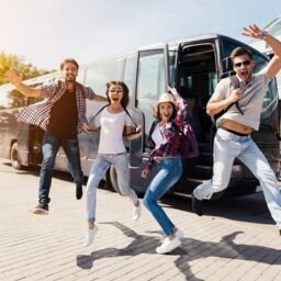 A Group Guide to Fernley