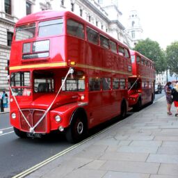 wedding bus rental