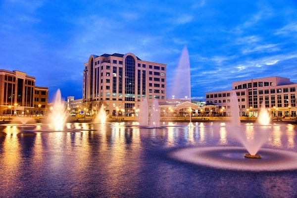 Newport News coach bus rental Newport News coach bus rental