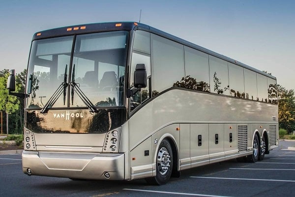 Richmond Bus Charter Coach Bus Rental Service Richmond Bus Charter Coach Bus Rental Service