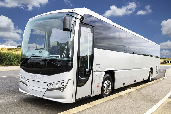 affordable sports bus rental